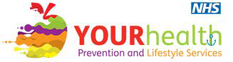 Poster Your Health NHS Prevention and Lifestyle Services