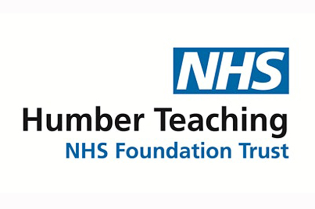 Logo Humber Teaching NHS Foundation Trust